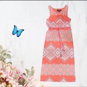 Three Pink Hearts (Trixxi) , size 16